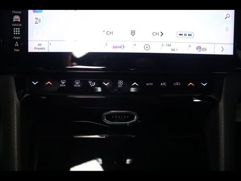 New 2026 Jeep Grand Cherokee Limited AWD/4WD image 20