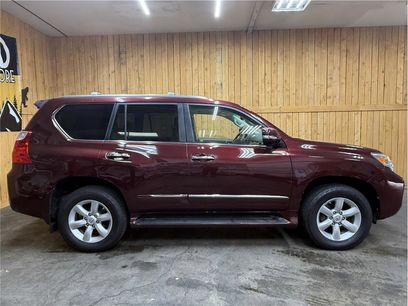 Used 2010 Lexus GX 460 Premium