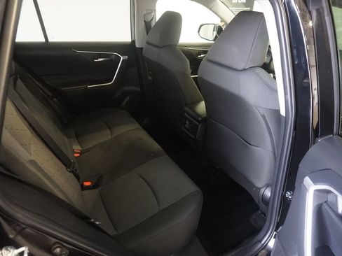 Certified 2025 Toyota RAV4 XLE AWD/4WD image 21
