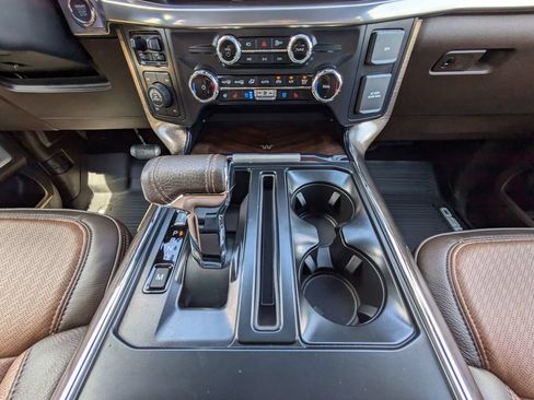 New 2026 Ford F150 King Ranch w/ Equipment Group 601A High AWD/4WD image 19