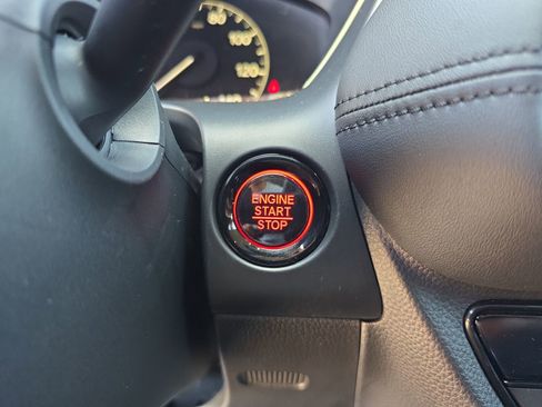 Certified 2024 Honda HR-V LX image 23
