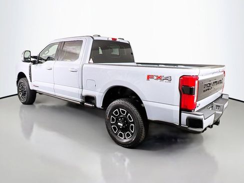 New 2026 Ford F350 Platinum image 11