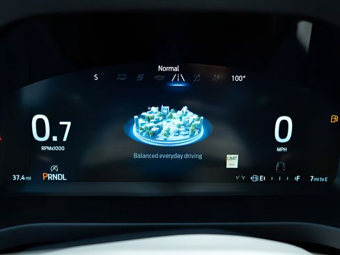 New 2026 Ford Explorer Active w/ Active Comfort Package RWD image 27