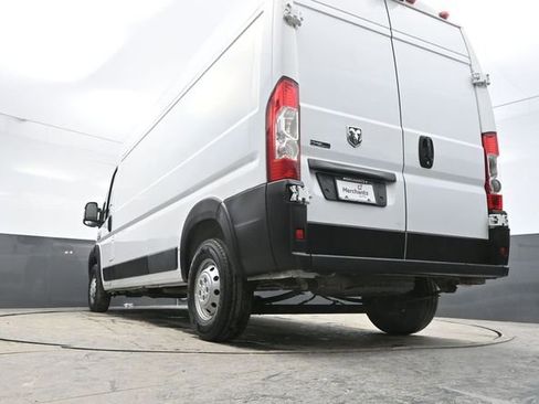 Used 2021 RAM ProMaster 2500 FWD image 31