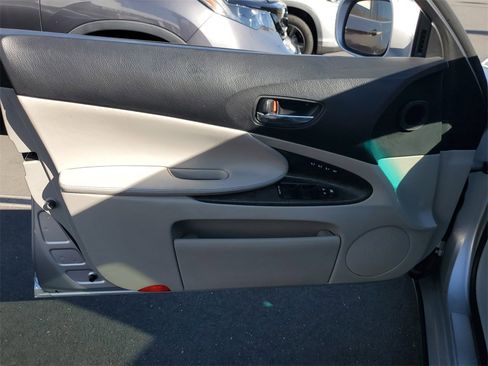 Used 2011 Lexus GS 350 350 image 19