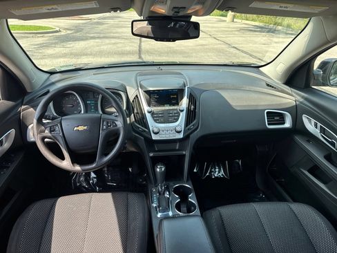Used 2017 Chevrolet Equinox LS AWD/4WD image 14