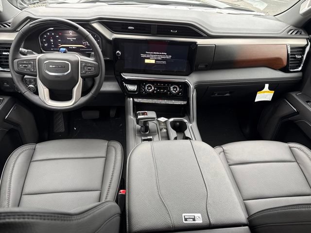 New 2026 GMC Sierra 1500 Denali AWD/4WD image 27