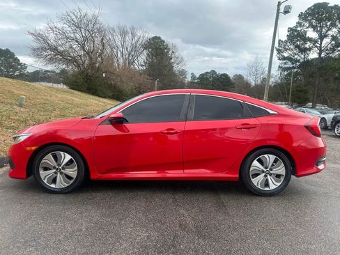 Used 2016 Honda Civic LX image 2