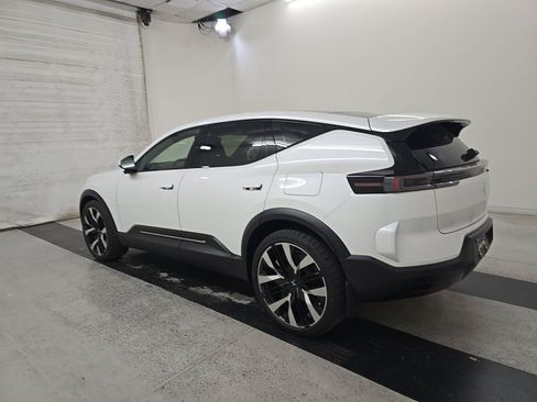 Used 2025 Polestar Polestar 3 AWD/4WD image 4