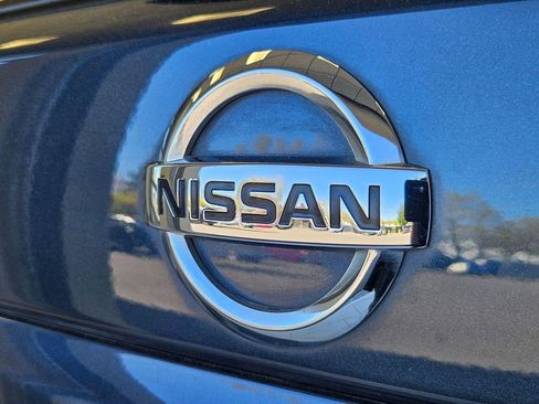 Used 2018 Nissan Murano Platinum w/ Cargo Package image 22