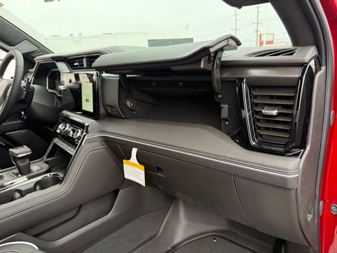 New 2026 GMC Sierra 1500 AT4X image 24