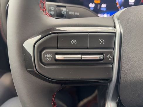 New 2026 Chevrolet Colorado Z71 AWD/4WD image 15