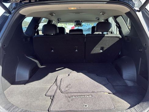 Used 2023 Hyundai Santa Fe XRT image 14