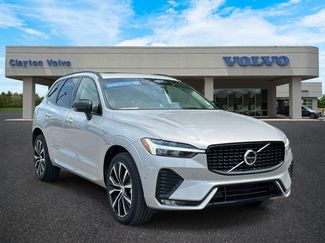 Certified 2025 Volvo XC60 B5 Ultra AWD/4WD video 1