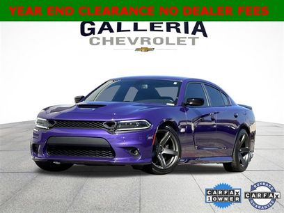 Used 2023 Dodge Charger Scat Pack