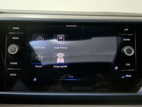 Used 2022 Volkswagen Taos SE FWD image 60