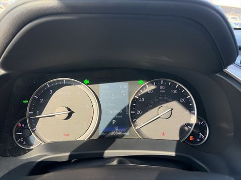 Used 2021 Lexus RX 350 AWD w/ Premium Package image 16