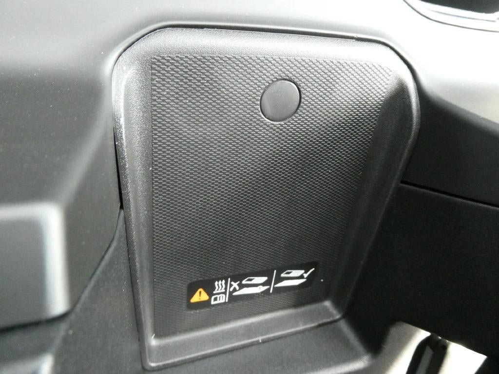 New 2026 Chevrolet Silverado 1500 RST AWD/4WD image 25