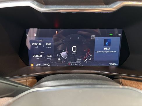 Certified 2023 GMC Canyon Denali image 16