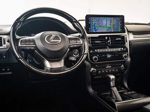 Used 2022 Lexus GX 460 Premium image 4
