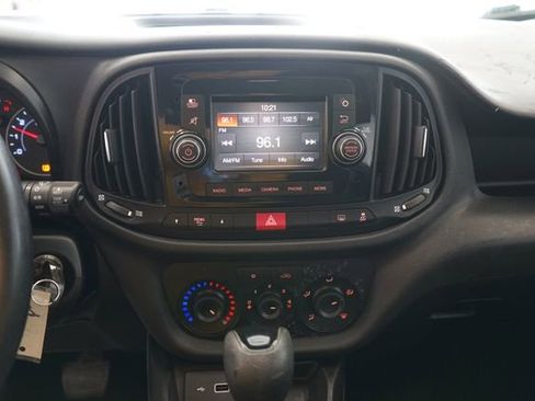 Used 2022 RAM ProMaster City Base image 23