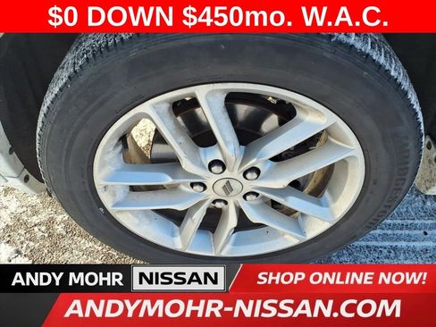 Used 2024 Dodge Durango GT image 4