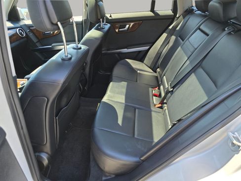 Used 2013 Mercedes-Benz GLK 350 4MATIC image 25