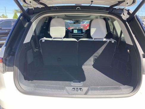 New 2025 Lincoln Aviator 2WD w/ Equipment Group 101A image 15