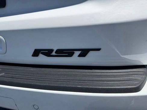 Used 2026 Chevrolet Tahoe RST w/ RST Capability Package AWD/4WD image 11