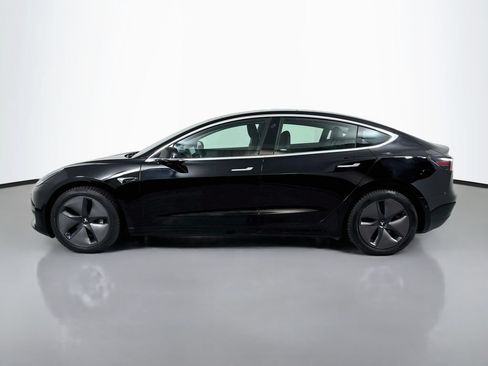 Used 2019 Tesla Model 3 Long Range AWD/4WD image 9