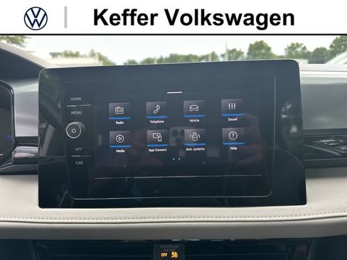 Used 2025 Volkswagen Taos S FWD image 23