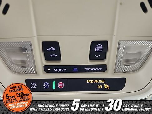 Certified 2024 Chevrolet Malibu LT image 15