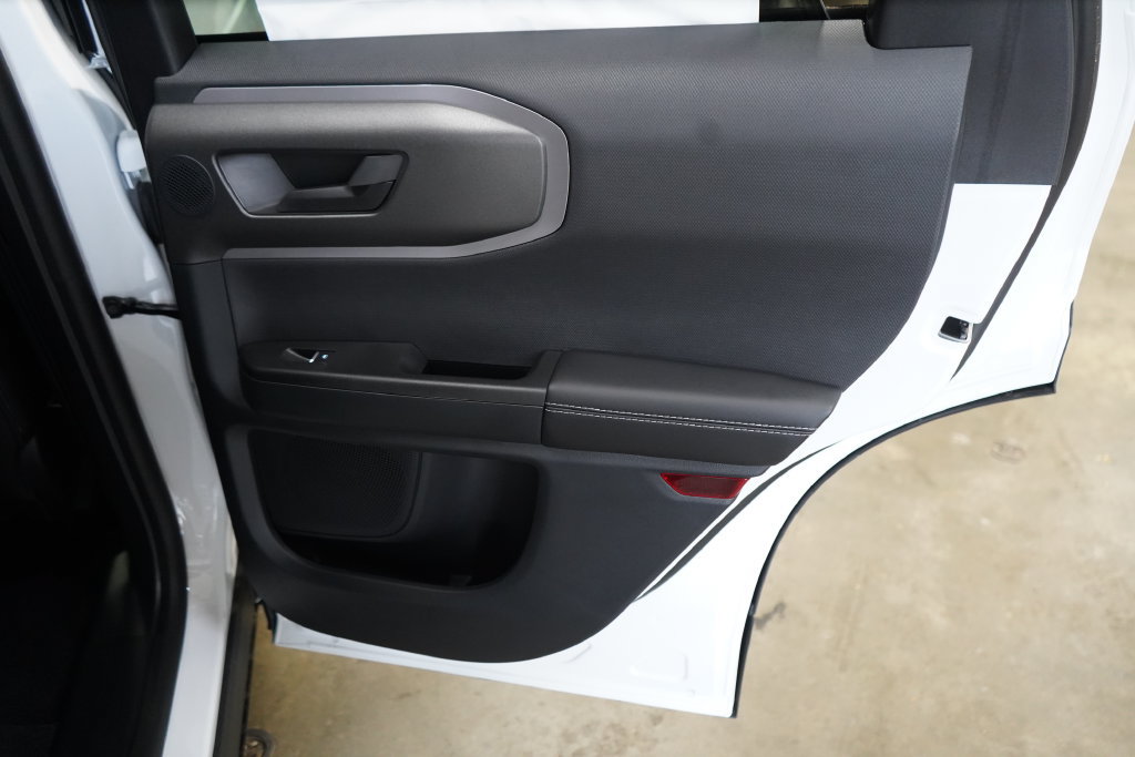 New 2026 Ford Bronco Sport Outer Banks w/ Outer Banks Tech Package+ AWD/4WD image 23