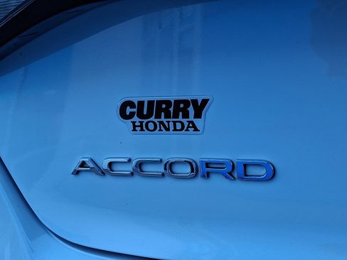 Used 2023 Honda Accord Touring image 33