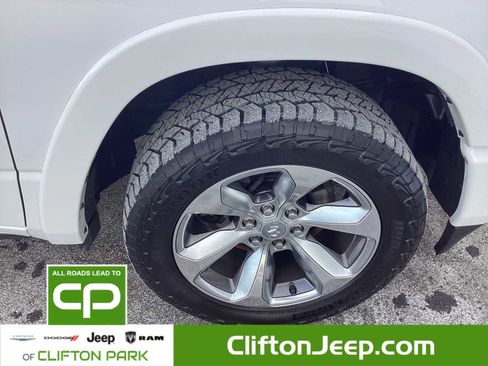 Used 2019 RAM 1500 Limited image 31