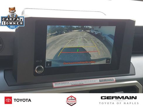 Certified 2024 Toyota Tacoma SR5 RWD image 26