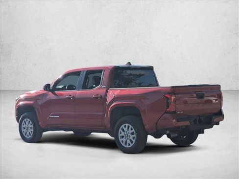 Used 2024 Toyota Tacoma SR5 AWD/4WD image 6