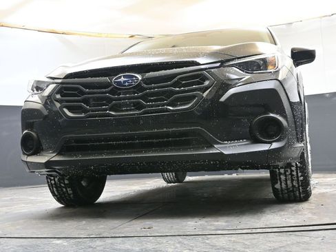 New 2026 Subaru Crosstrek 2.5i image 37