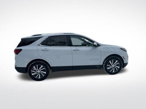 Used 2023 Chevrolet Equinox Premier image 6