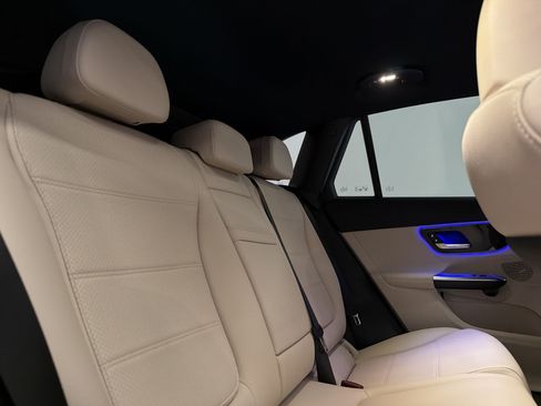 Certified 2026 Mercedes-Benz GLC 300 image 30
