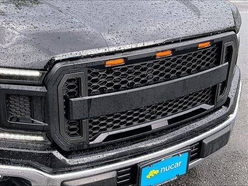 Used 2020 Ford F150 XLT w/ Equipment Group 301A Mid RWD image 31