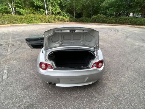 Used 2005 BMW Z4 2.5i RWD image 38
