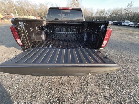 New 2026 GMC Sierra 1500 Elevation w/ Preferred Package image 26