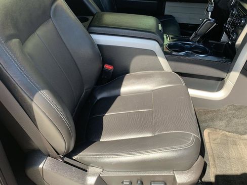 Used 2014 Ford F150 FX2 w/ Equipment Group 402A Luxury RWD image 14