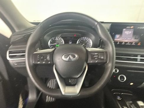 Used 2024 INFINITI QX60 Pure AWD/4WD image 13