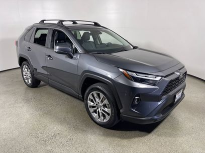 Certified 2024 Toyota RAV4 XLE Premium