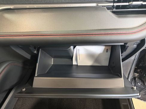 Used 2025 Ford Explorer ST image 20