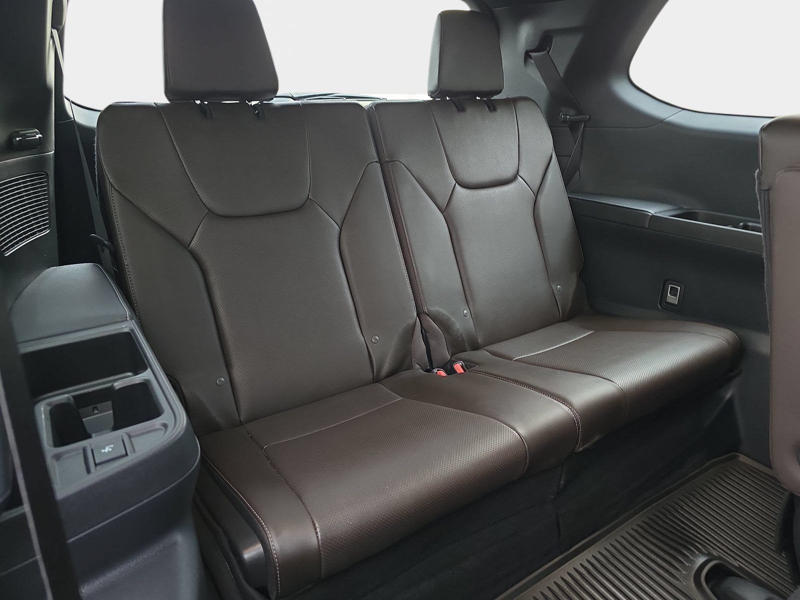 Used 2025 Lexus TX 350 AWD w/ Technology Package image 16