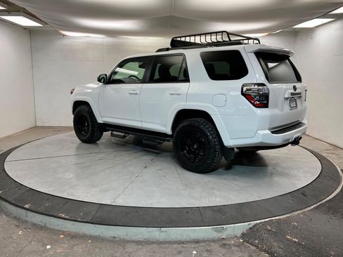 Used 2022 Toyota 4Runner Trail Special Edition image 3