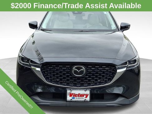 Used 2023 MAZDA CX-5 AWD 2.5 S image 2